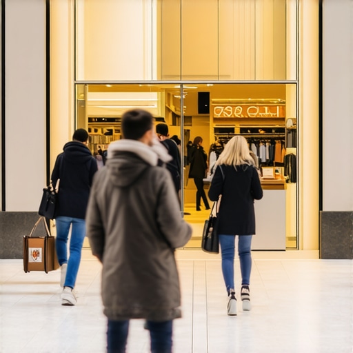 How to Turn Cold Local Traffic Into Actual Store Visits