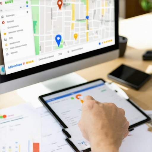 How to Vet a Google Maps Agency Without Wasting Your Budget