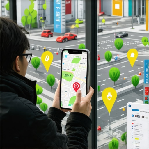Surviving the Next Big Shift in Google Maps SEO 2026