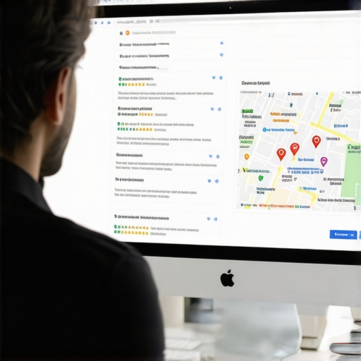 The Only Way to Tell if Your Google Maps Agency Is Buying Fake Reviews