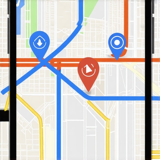 The Right Way to Embed Google Maps to Build Real Local Authority
