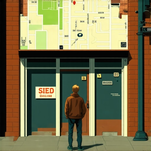 Why Most Local SEO Packages Fail to Deliver Actual Store Visits