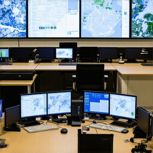 Why Small Google Maps Agencies Often Beat the National Giants