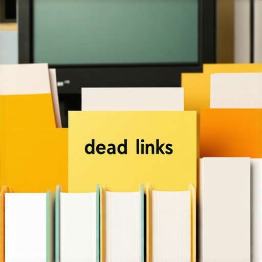 Why Your Local Backlink Strategy is Just a List of Dead Directories