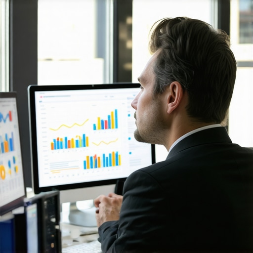 Why Your Local SEO Partner Keeps Hiding Your Real Competitor Rankings