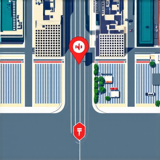 Why Your Map Ranking Stalls Just Five Miles From Your Office