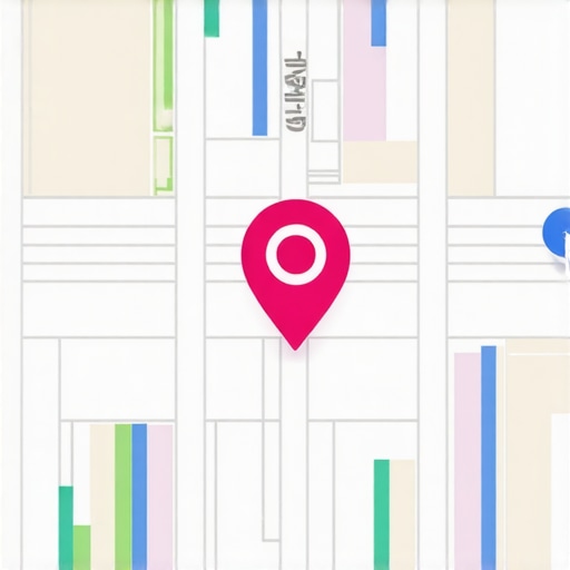 Why Your Maps Embed Strategy Is Failing to Help Your Local Ranking