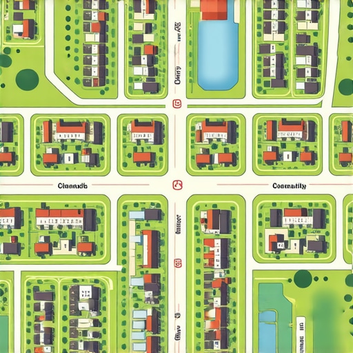 Why Your Near Me SEO Optimization Should Focus on Neighborhoods, Not Just Zip Codes