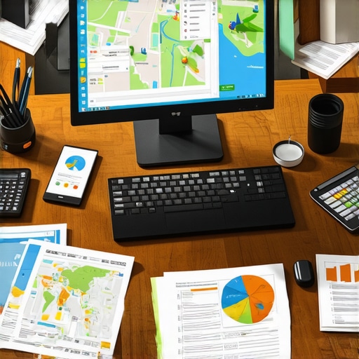 Why Your Rank Tracker is Giving You the Wrong Map Pack Data