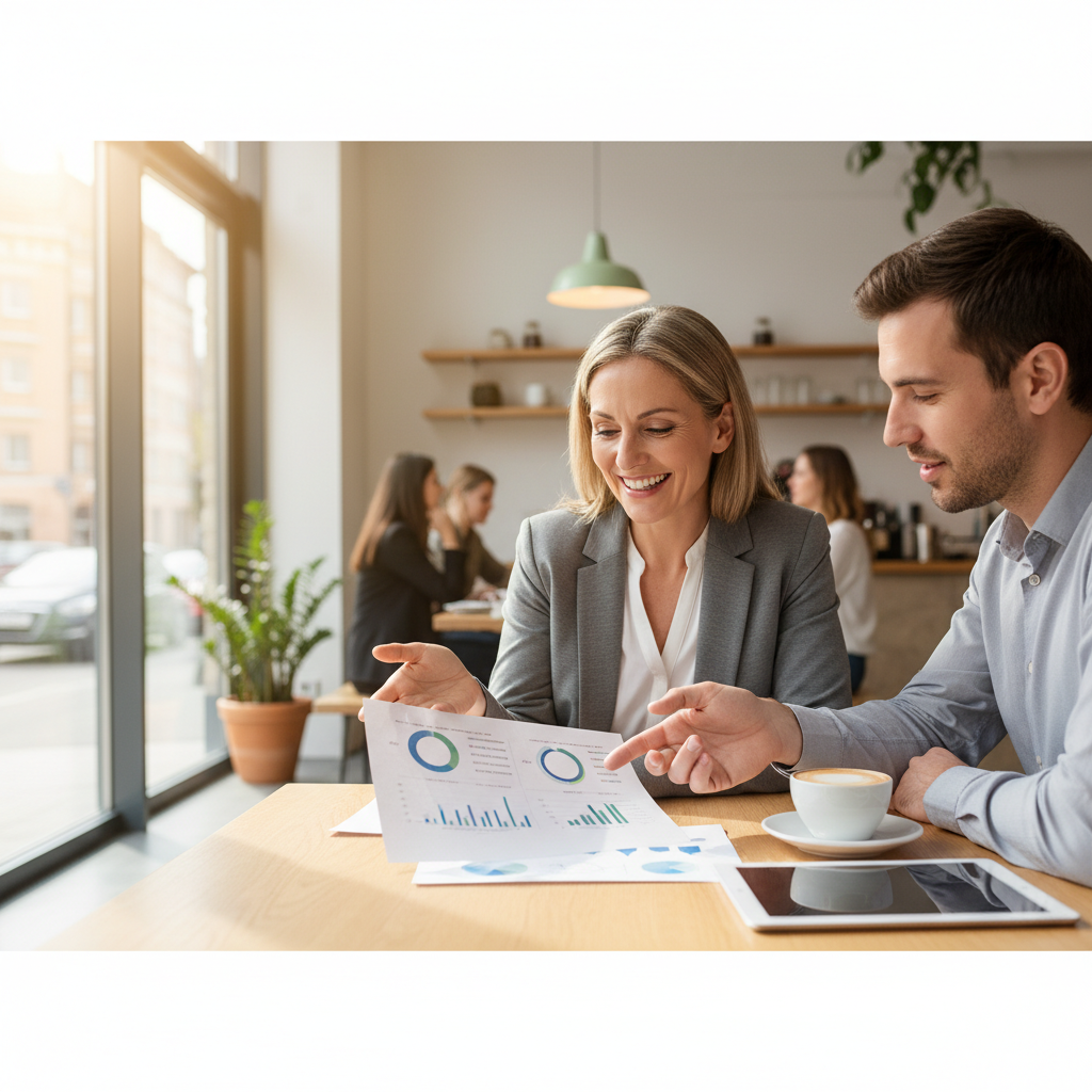 Vetted Local SEO Partners For 18th and 19th Floor Businesses