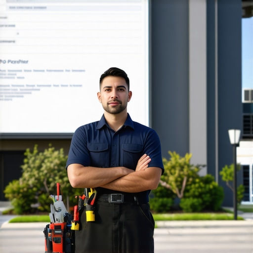 How Pest Control Companies Can Own the First Page of Local Search