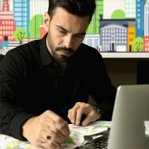 Stop Buying Generic Backlinks and Start Building Local Relevance Instead