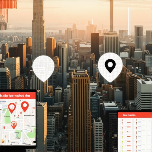 The Sneaky Way Your Competitors Are Grabbing the Local 3-Pack Without You Noticing