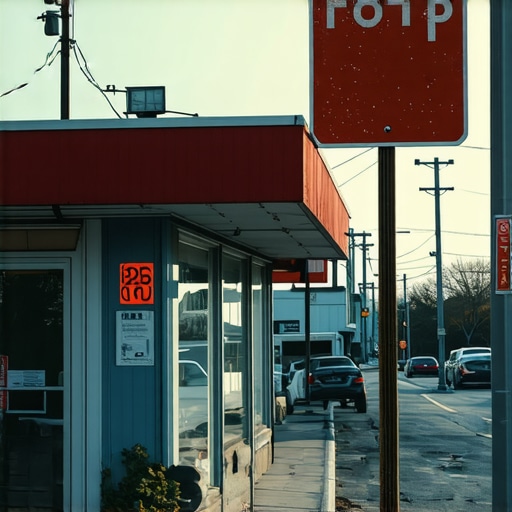 The Tiny Address Mismatches Keeping Your Business Hidden From Local Customers