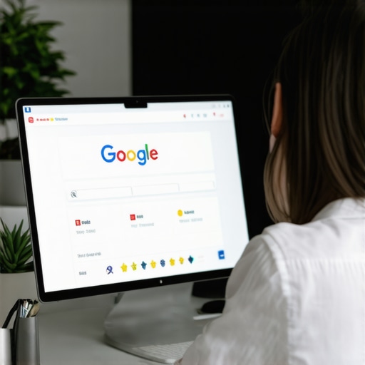The Trust Signal Most Business Owners Ignore on Their Google Profile