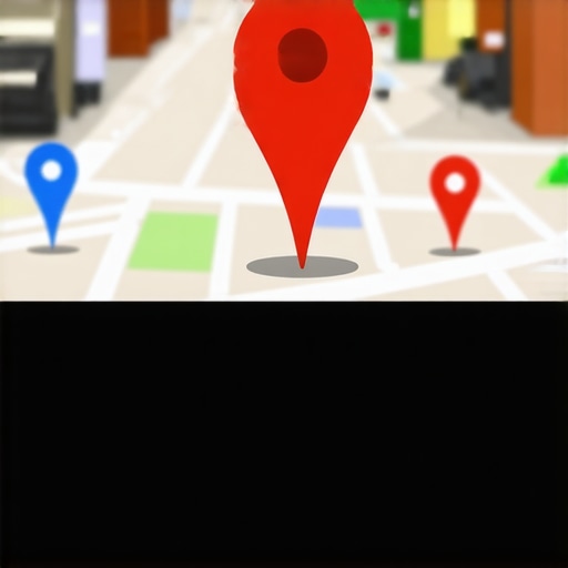 Why Your Business Is Stuck on Page 2 of Google Maps and How to Move It