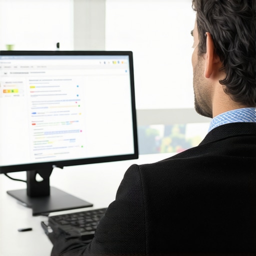Why Your Business Profile Suddenly Vanished from Search Results