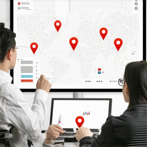 Why a Random Spike in Reviews Might Be Hurting Your Map Rank